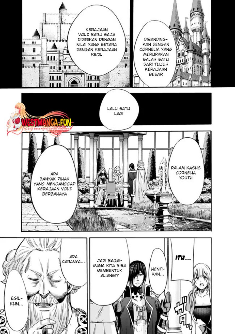 Uragirareta S Rank Boukensha no Ore wa, Aisuru Dorei no Kanojora to Tomoni Dorei dake no Harem Guild o Tsukuru